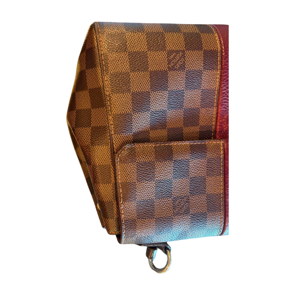 Louis Vuitton Bond Street Bag Brown - BB - Picture 9 of 9